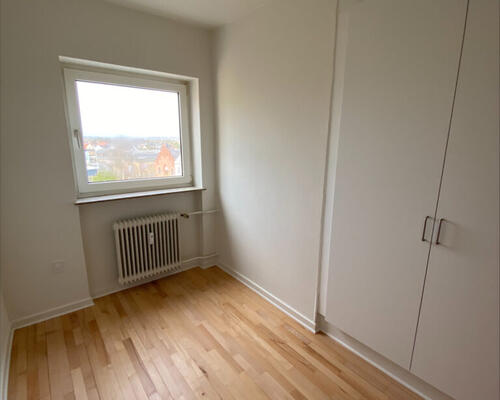 2 værelses lejlighed i Randers SV