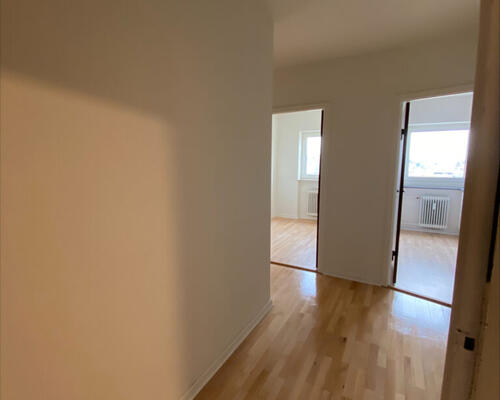 2 værelses lejlighed i Randers SV