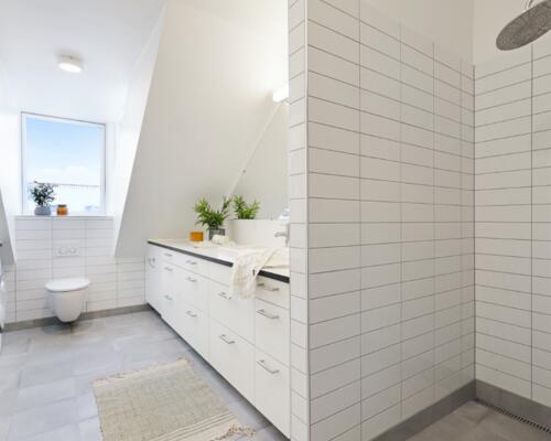 4 værelses lejlighed i Vanløse