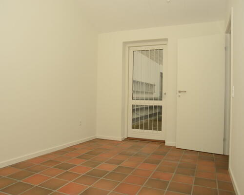 Lejlighed i baghus tæt på Nordkraft