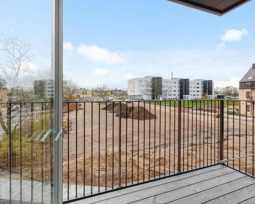 2 værelses lejlighed i Viby J