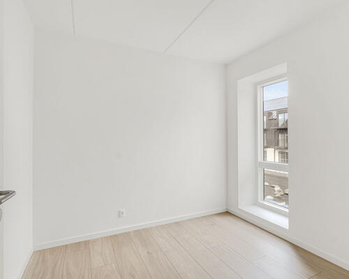 3 værelses lejlighed i Viby J