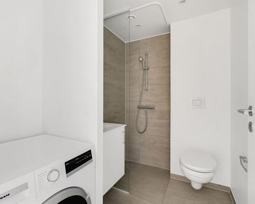 3 værelses lejlighed i Viby J