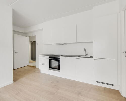 3 værelses lejlighed i Viby J