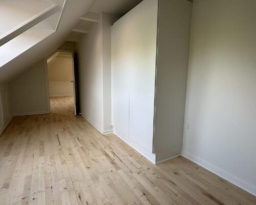 2 værelses – Roesskovsvej 46, 3. th. – Odense V