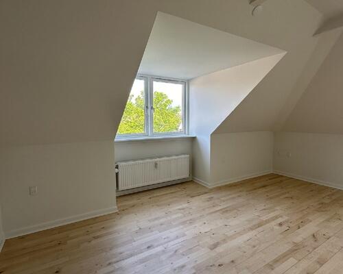 2 værelses – Roesskovsvej 46, 3. th. – Odense V