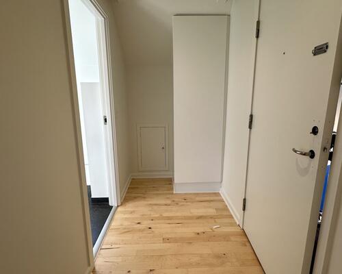 2 værelses – Roesskovsvej 46, 3. th. – Odense V