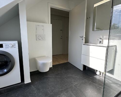 2 værelses – Roesskovsvej 46, 3. th. – Odense V