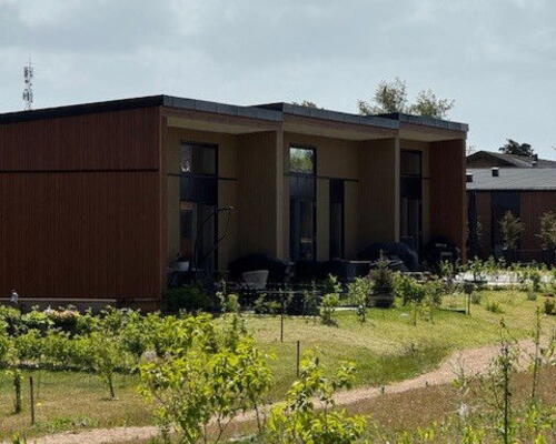 2 værelses lejlighed i Stenlille