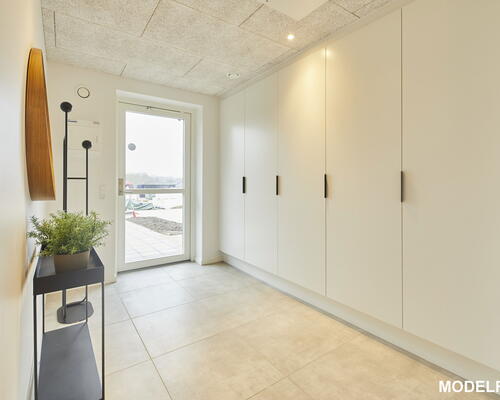 5 værelses lejlighed i Tølløse