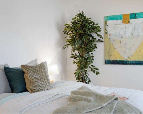 4 værelses lejlighed i Vanløse