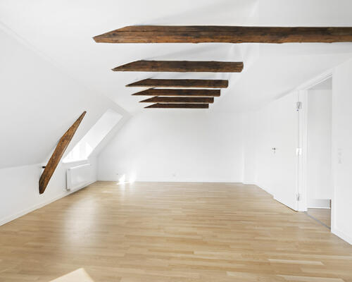 Attraktiv 3-værelses lejlighed i Aalborgs centrum