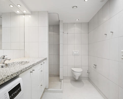 Attraktiv 3-værelses lejlighed i Aalborgs centrum