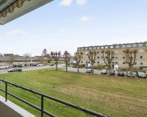 4 værelses lejlighed i Virum