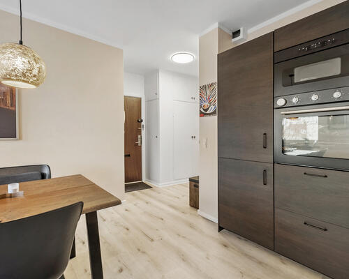 4 værelses lejlighed i Virum