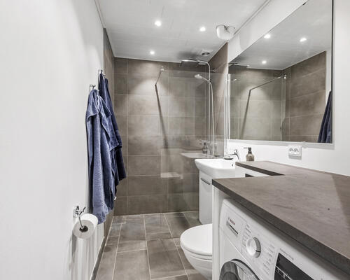 4 værelses lejlighed i Virum