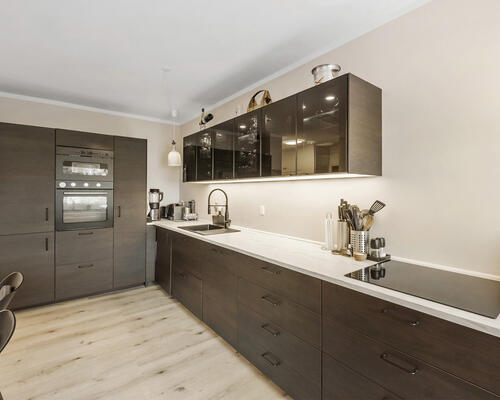 4 værelses lejlighed i Virum