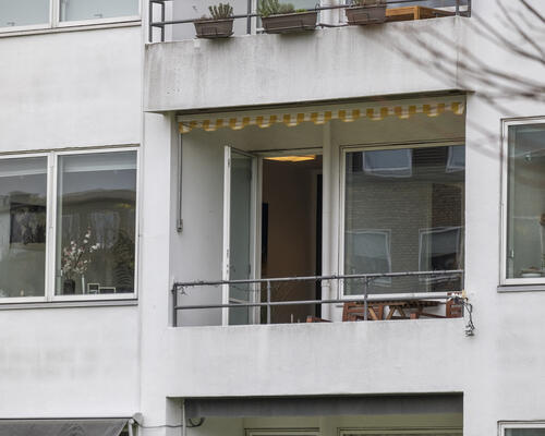 4 værelses lejlighed i Virum