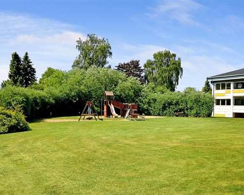 1 værelses lejlighed i Børkop