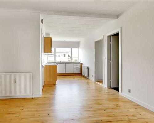 1 værelses lejlighed i Børkop