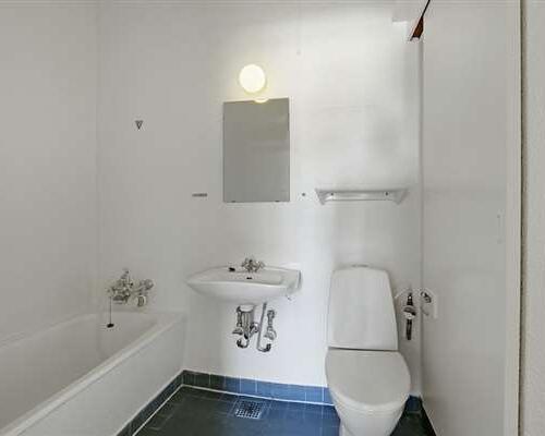 1 værelses lejlighed i Børkop