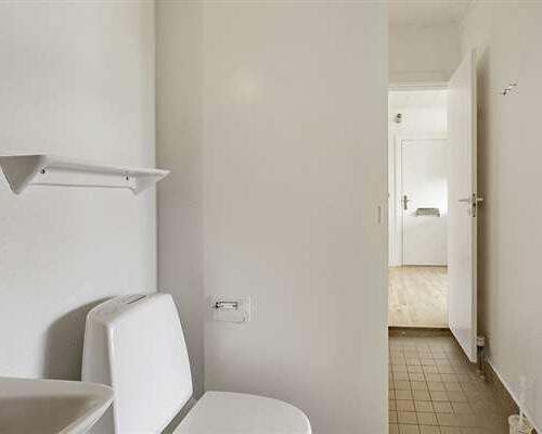 1 værelses lejlighed i Børkop