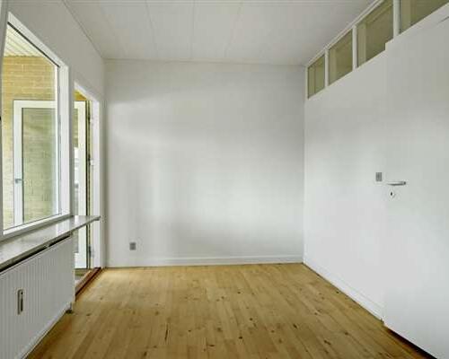 1 værelses lejlighed i Børkop