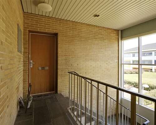 1 værelses lejlighed i Børkop