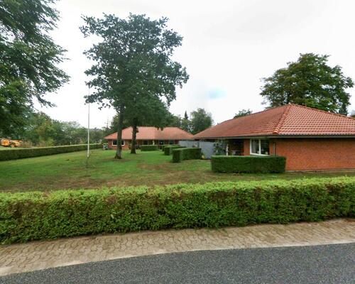 2 værelses lejlighed i Haderup