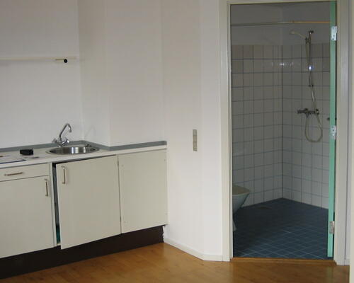 1 værelses lejlighed i Vejle