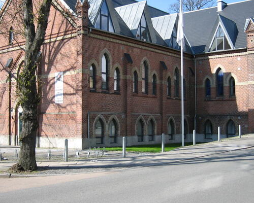 1 værelses lejlighed i Vejle