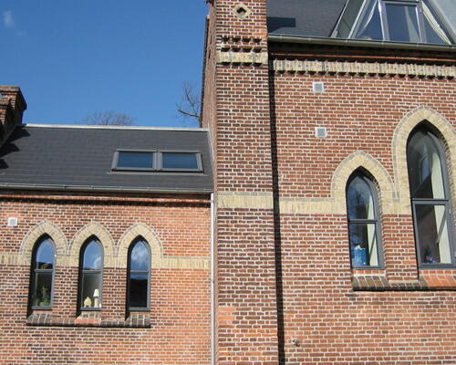 1 værelses lejlighed i Vejle