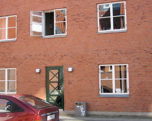 1 værelses lejlighed i Vejle