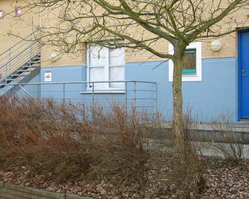 1 værelses lejlighed i Vejle