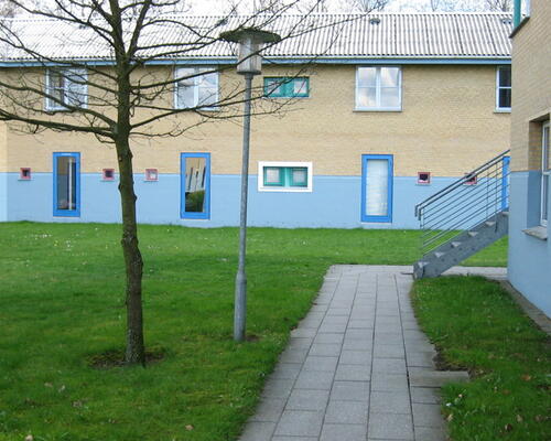 1 værelses lejlighed i Vejle