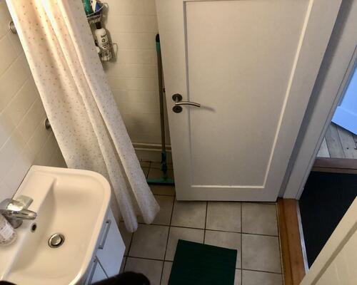 Hyggelig 4-værelses lejlighed tæt på Østre Anlæg