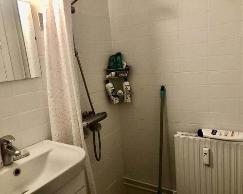 Hyggelig 4-værelses lejlighed tæt på Østre Anlæg