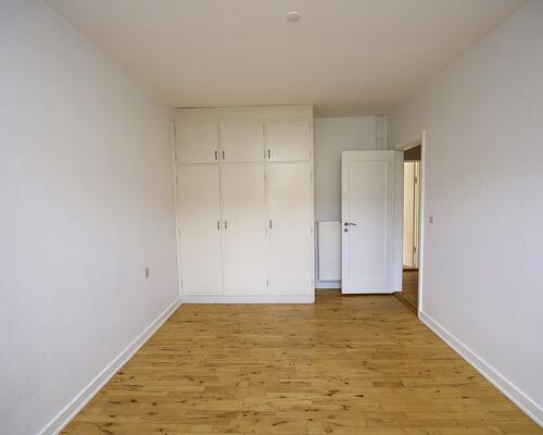 Centralt beliggende 3-værelses lejlighed i Aalborg