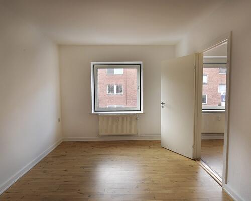 Centralt beliggende 3-værelses lejlighed i Aalborg