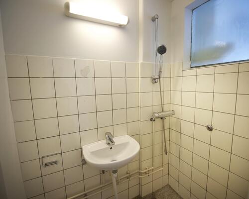 Centralt beliggende 3-værelses lejlighed i Aalborg