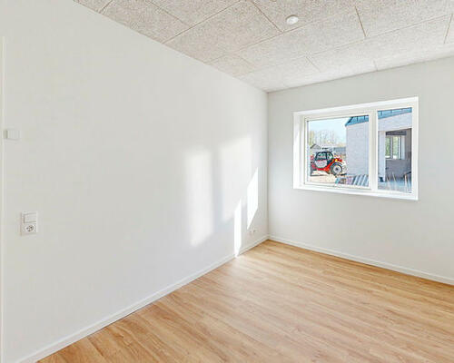 4 værelses hus i Randers NØ