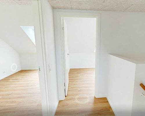 4 værelses hus i Randers NØ