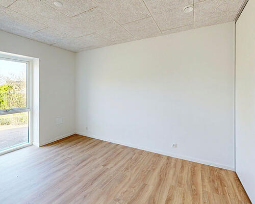 4 værelses hus i Randers NØ