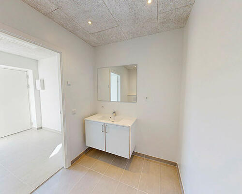 4 værelses hus i Randers NØ