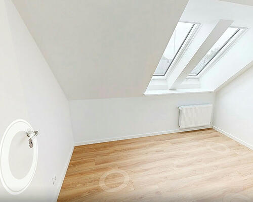 4 værelses hus i Randers NØ