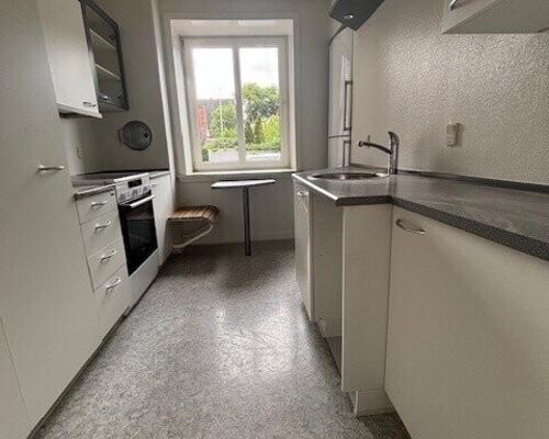 2 værelses lejlighed i Esbjerg