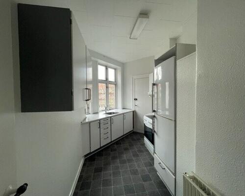 2 værelses lejlighed i Esbjerg