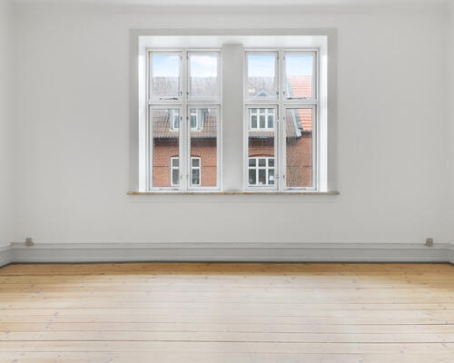 2 værelses lejlighed i Esbjerg