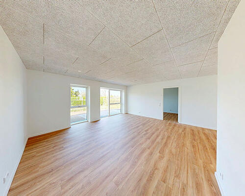 4 værelses hus i Randers NØ