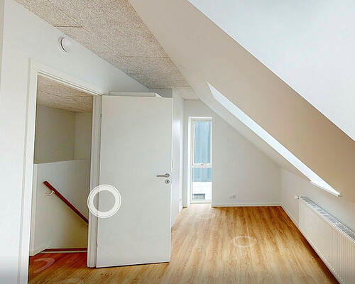 4 værelses hus i Randers NØ